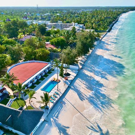 Nautilus Boutique Hotel Уроа Екстериор снимка
