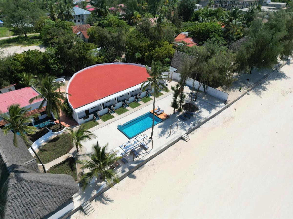 Nautilus Boutique Hotel Уроа Екстериор снимка